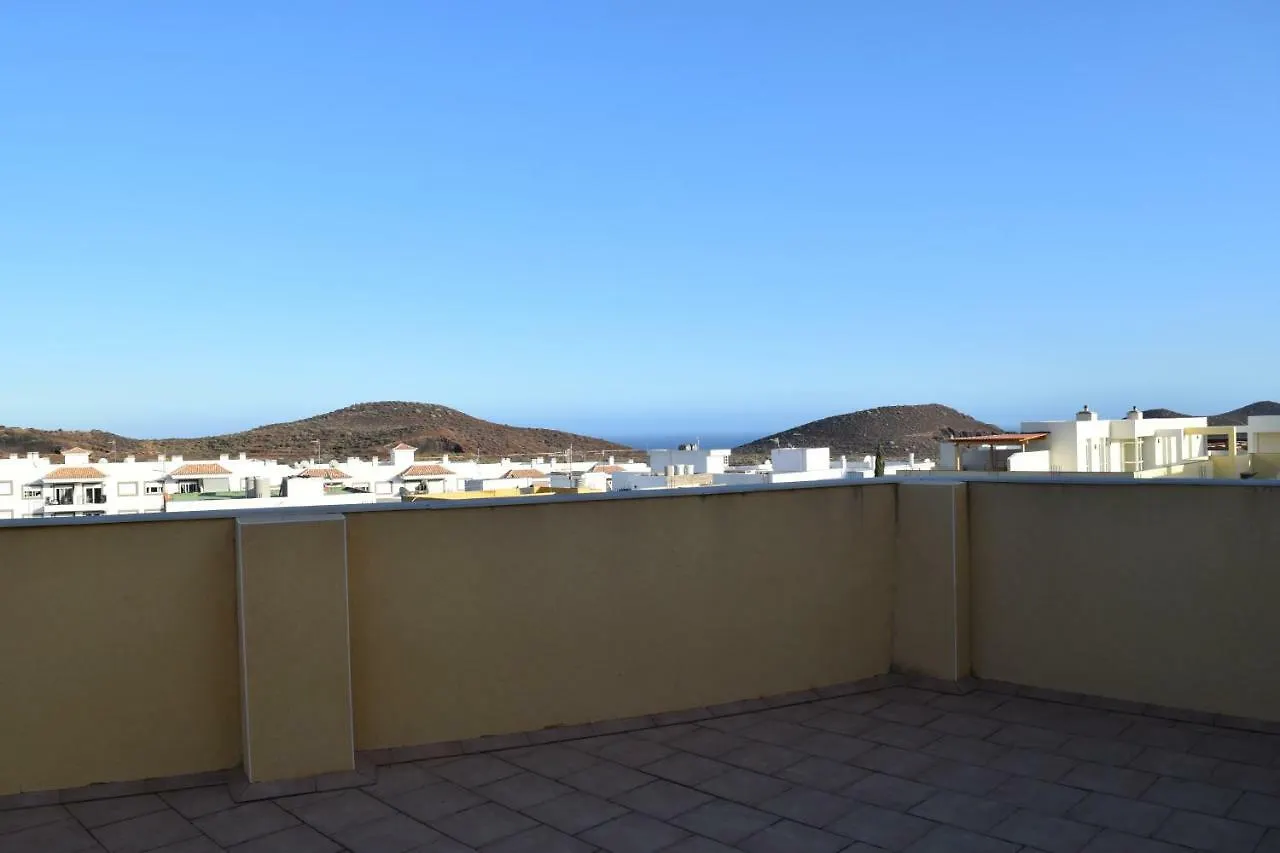 Casa Maui ~ Jardin De Guargacho Apartment Oroteanda Baja Spain